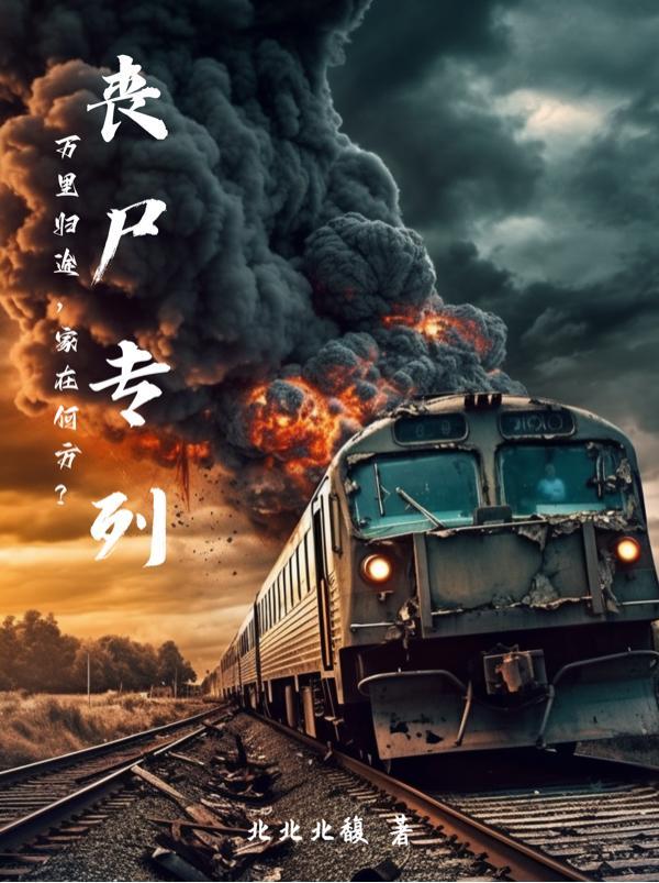 丧尸 车