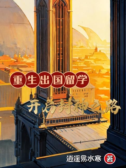重生到国外回到中国投资