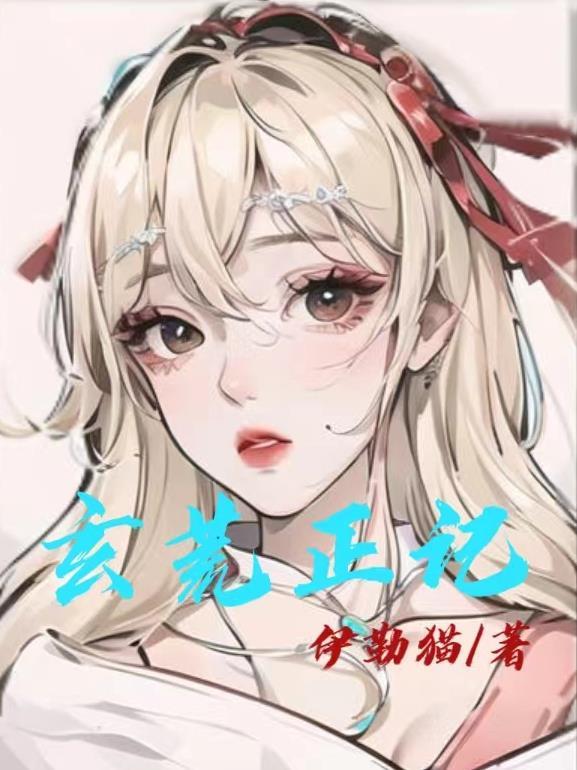 玄浑道章玄正
