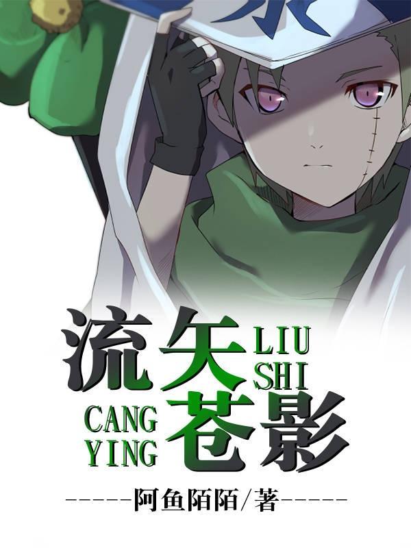 流矢苍影笔趣阁