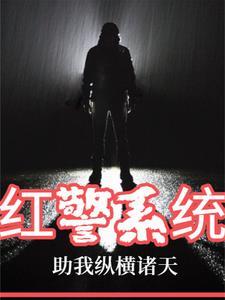 红警系统流