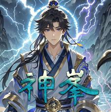 神峯奇遇1