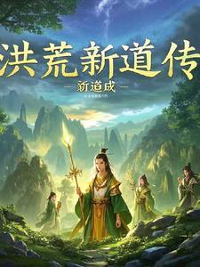 穿越洪荒三清大弟子