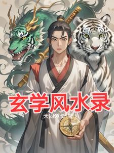 玄学风水文化
