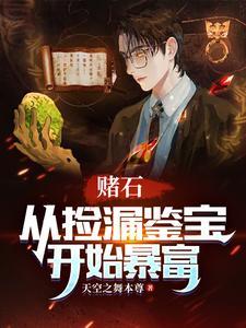 赌石鉴宝捡漏王