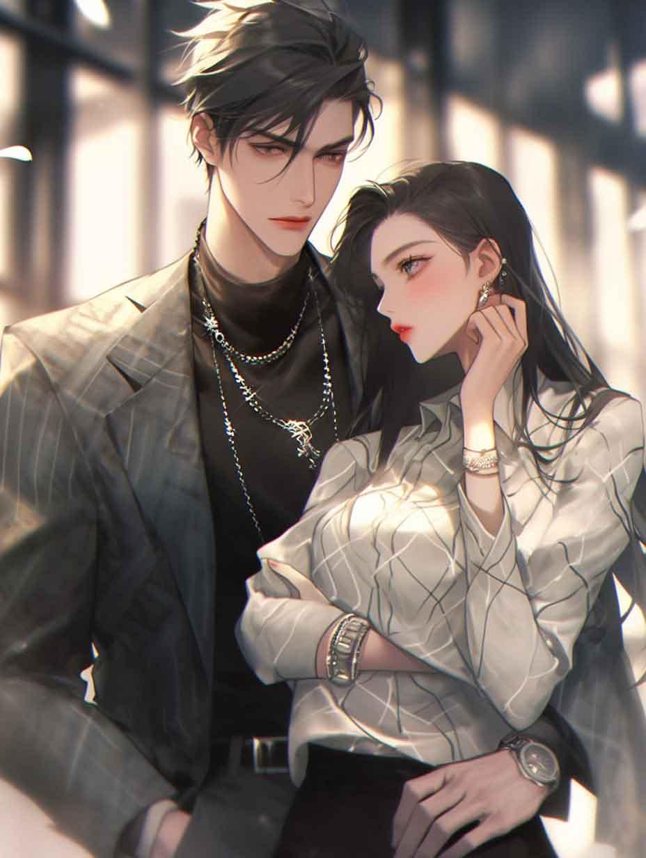 女主叫池晚男主叫封以珩