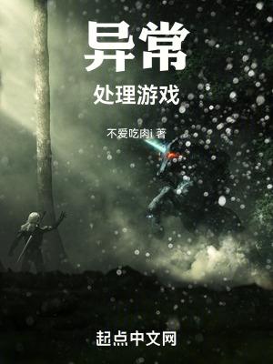 异常处理游戏不爱吃肉