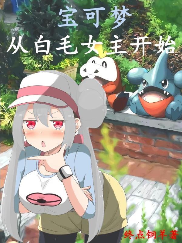 宝可梦白2攻略