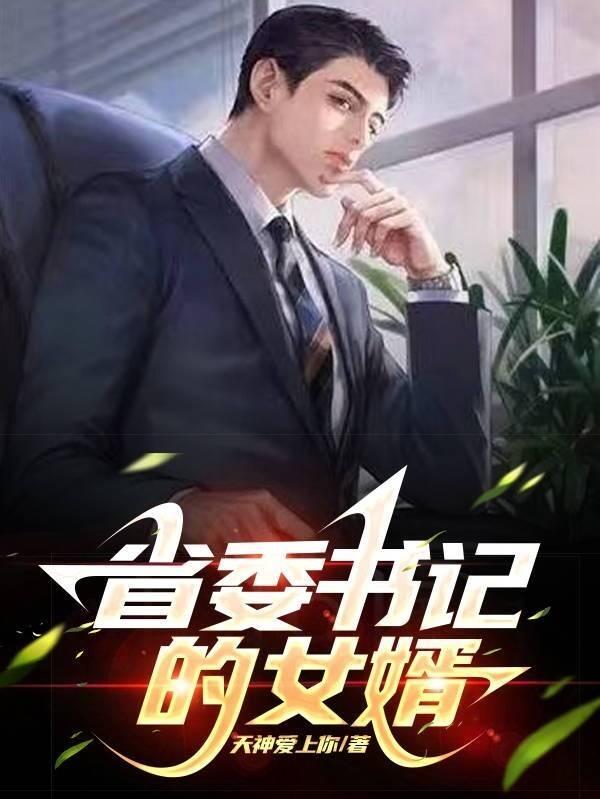 省委书记的媳妇