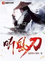 听风刀出鞘