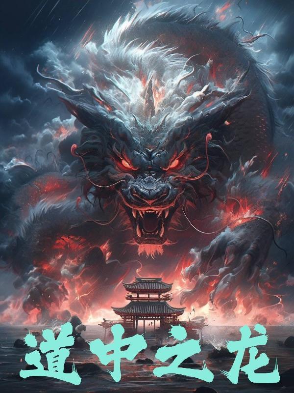 道门诡实录 爱上独自忧伤