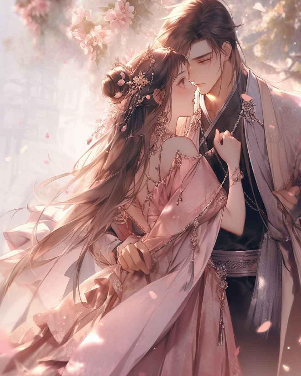 皇后叫凤吟霜的