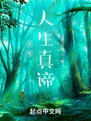 领悟到人生的真谛