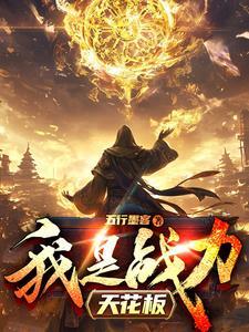 战力天花板就是我自己