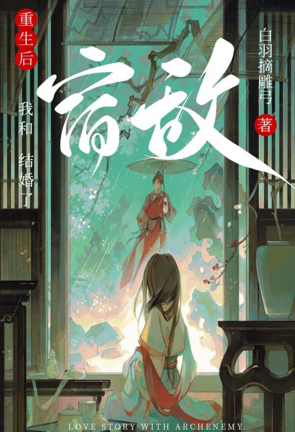 重生后和宿敌结婚了书评