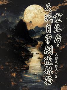 重生后反派们都爱上我剧透