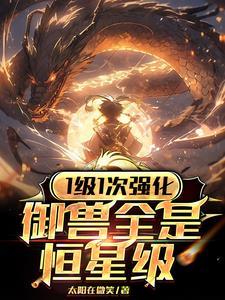 御兽流排行榜