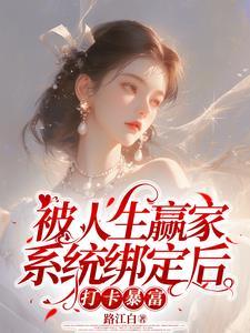 人生赢家系统杜白