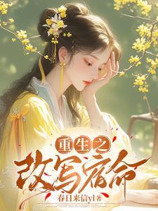 重生之改造