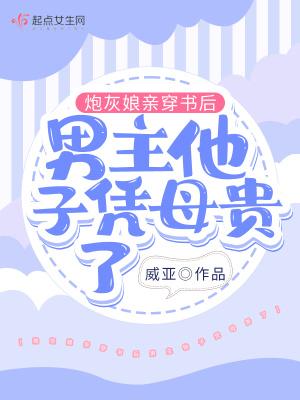 炮灰娘亲穿书后男主他子凭母贵了威亚 / 著