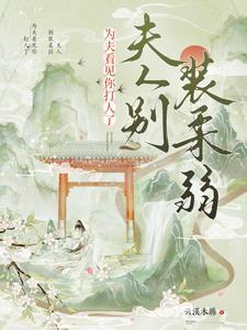 夫人别太狂