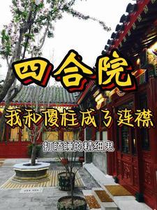 四合院之开局让傻柱识破绝户计作者打瞌睡的精细鬼