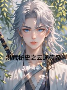 洪荒红云新传