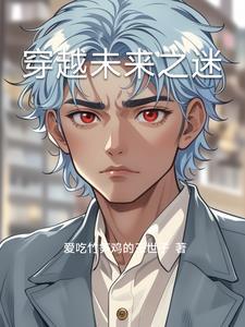 穿越未来世界的推荐