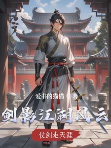 剑影江湖礼包