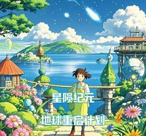 星陨战境