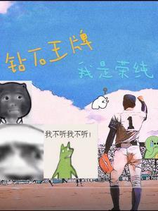 穿越之钻石王牌