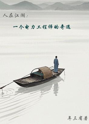 人在江湖第一部