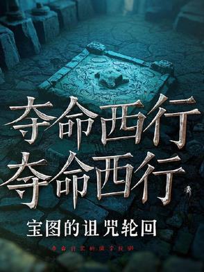 亡命寻宝在线播放