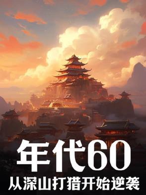穿越六十年代东北打猎