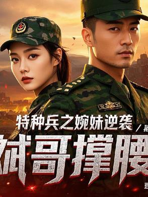 特种兵 妹妹 沈 轮椅