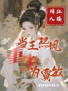 红楼之重生王熙凤批眉