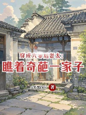 穿成六零后妈