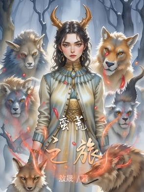 什么叫蛮荒之地
