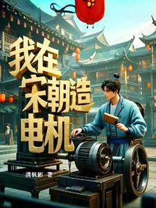我在宋朝当太监百度百科