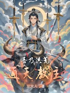 洪荒之吾乃通天大圣作者超级奶爸