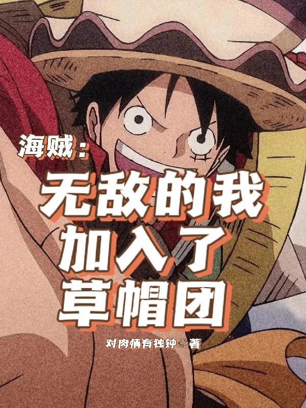 海贼的无敌文