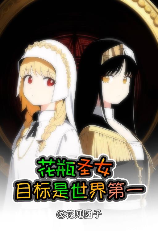 花瓶 世界名画