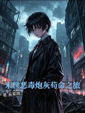 末世炮灰的