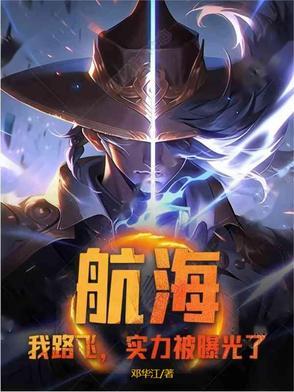 路飞航海几年了