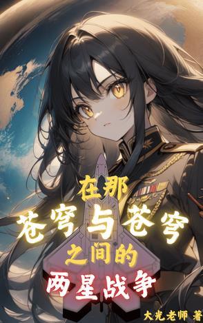 苍穹下是谁