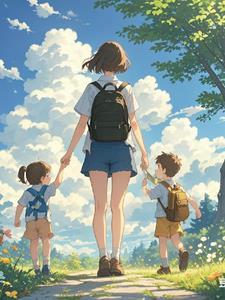 恋爱脑毁掉女孩全过程