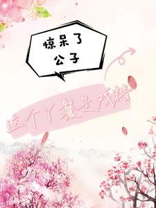 公子丫鬟古言