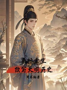 重生明朝之朱标