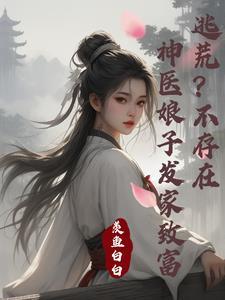 神医娘子手下留针全文免费阅读