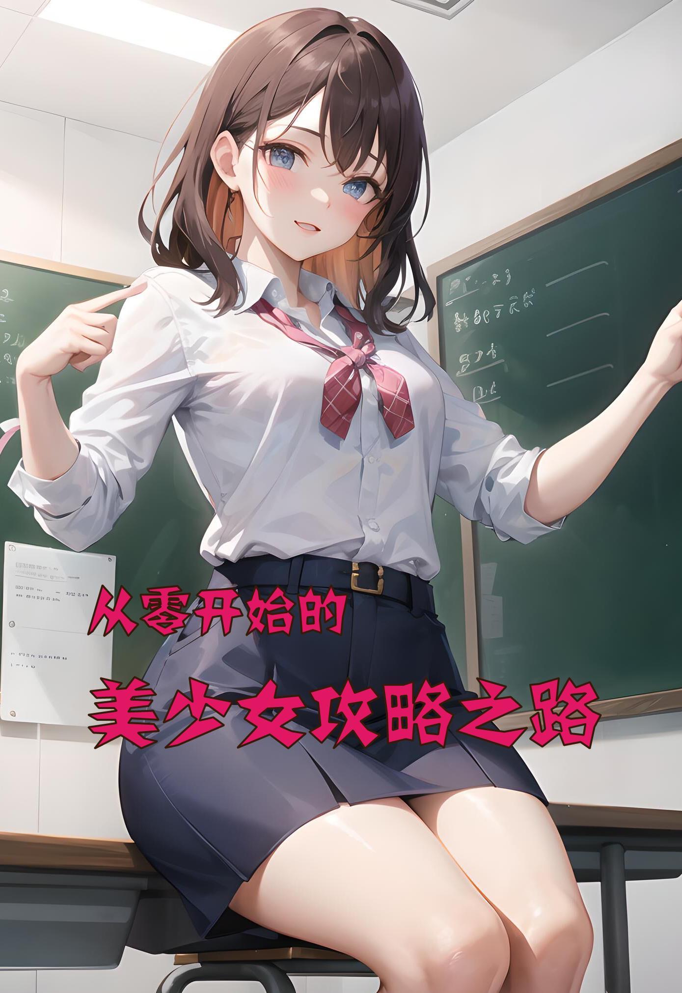 从零开始女主名字